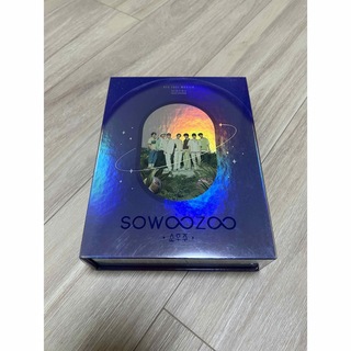 防弾少年団(BTS) - BTS 2021 MUSTER SOWOOZOO ソウジュ DVD