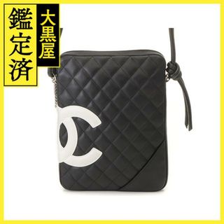 シャネル(CHANEL)のシャネル ｶﾝﾎﾞﾝﾗｲﾝﾎﾟｼｪｯﾄ A25178 【472】(ショルダーバッグ)