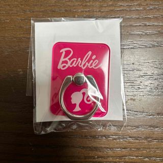 バービー(Barbie)のBarbieスマホリング(その他)