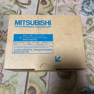 ミツビシデンキ(三菱電機)の三菱電機 CPUユニット A2USHCPU-S1(その他)