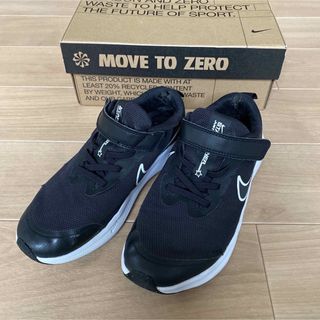 ナイキ(NIKE)のNIKE スターランナー　スニーカー　21㎝(スニーカー)