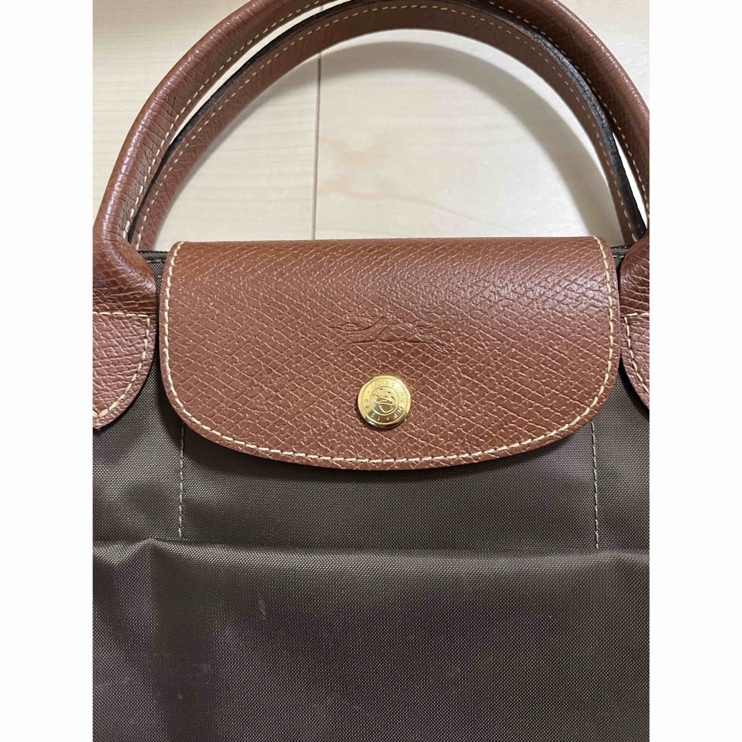 LONGCHAMP(ロンシャン)のLONGCHAMP ロンシャン ル プリアージュ ハンドバッグ 1621 089 レディースのバッグ(ハンドバッグ)の商品写真