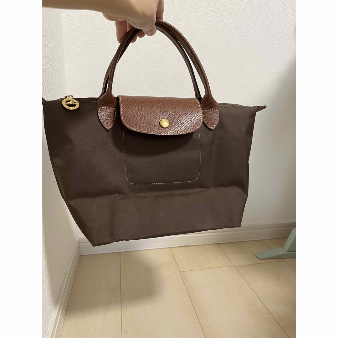 LONGCHAMP(ロンシャン)のLONGCHAMP ロンシャン ル プリアージュ ハンドバッグ 1621 089 レディースのバッグ(ハンドバッグ)の商品写真