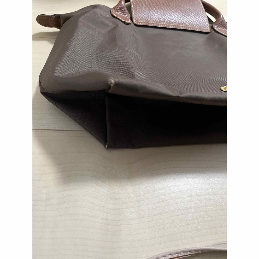 LONGCHAMP(ロンシャン)のLONGCHAMP ロンシャン ル プリアージュ ハンドバッグ 1621 089 レディースのバッグ(ハンドバッグ)の商品写真