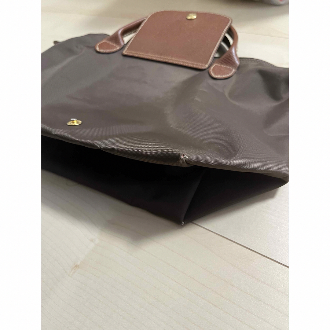 LONGCHAMP(ロンシャン)のLONGCHAMP ロンシャン ル プリアージュ ハンドバッグ 1621 089 レディースのバッグ(ハンドバッグ)の商品写真