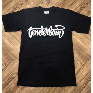 テンダーロイン(TENDERLOIN)のTENDERLOIN   テンダーロイン  17SS T-TEE SP(Tシャツ/カットソー(半袖/袖なし))