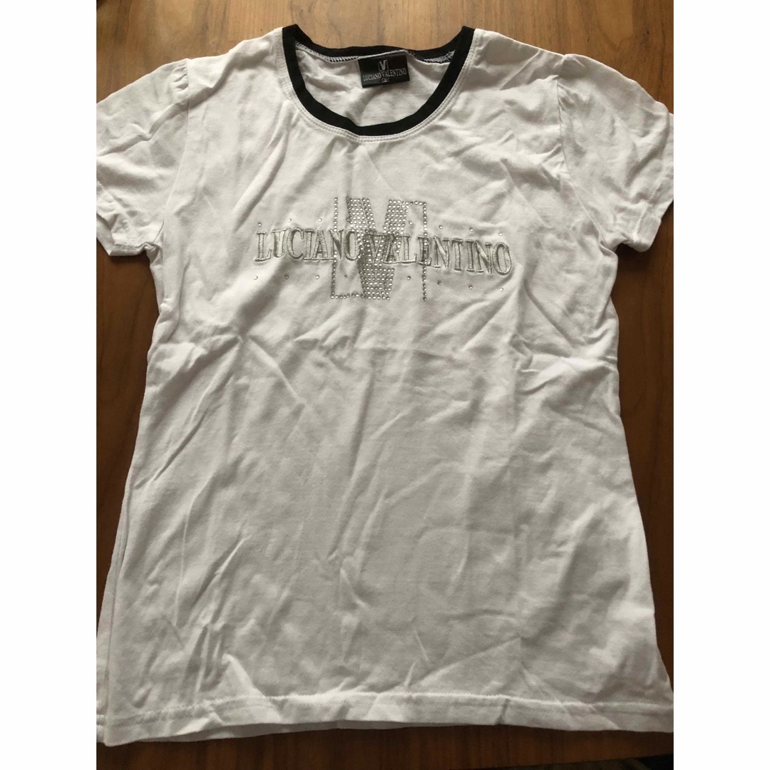女性用Tシャツ レディースのトップス(Tシャツ(半袖/袖なし))の商品写真