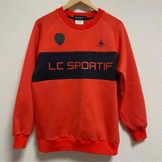 ルコックスポルティフ(le coq sportif)のルコックゴルフ　ルコックスポルティフ　トレーナー　ジャージ　ゴルフウェア(ウエア)