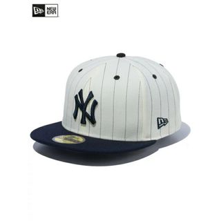 ニューエラー(NEW ERA)のNEW ERA ニューエラ 59FIFTY 7 1/2(キャップ)