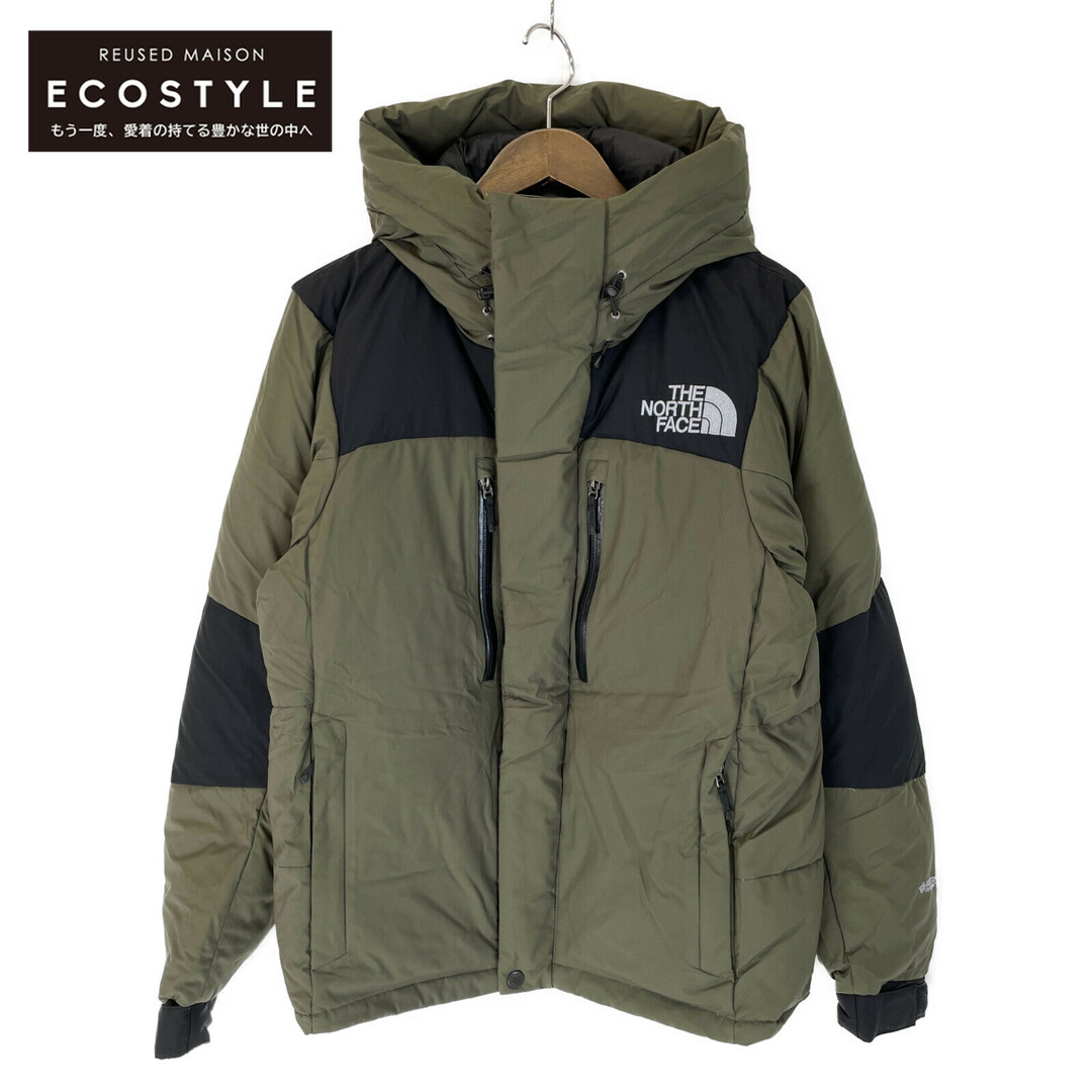 THE NORTH FACE(ザノースフェイス)のノースフェイス ND92440 ﾆｭｰﾄｰﾌﾟ ﾊﾞﾙﾄﾛﾗｲﾄｼﾞｬｹｯﾄ S メンズのジャケット/アウター(その他)の商品写真