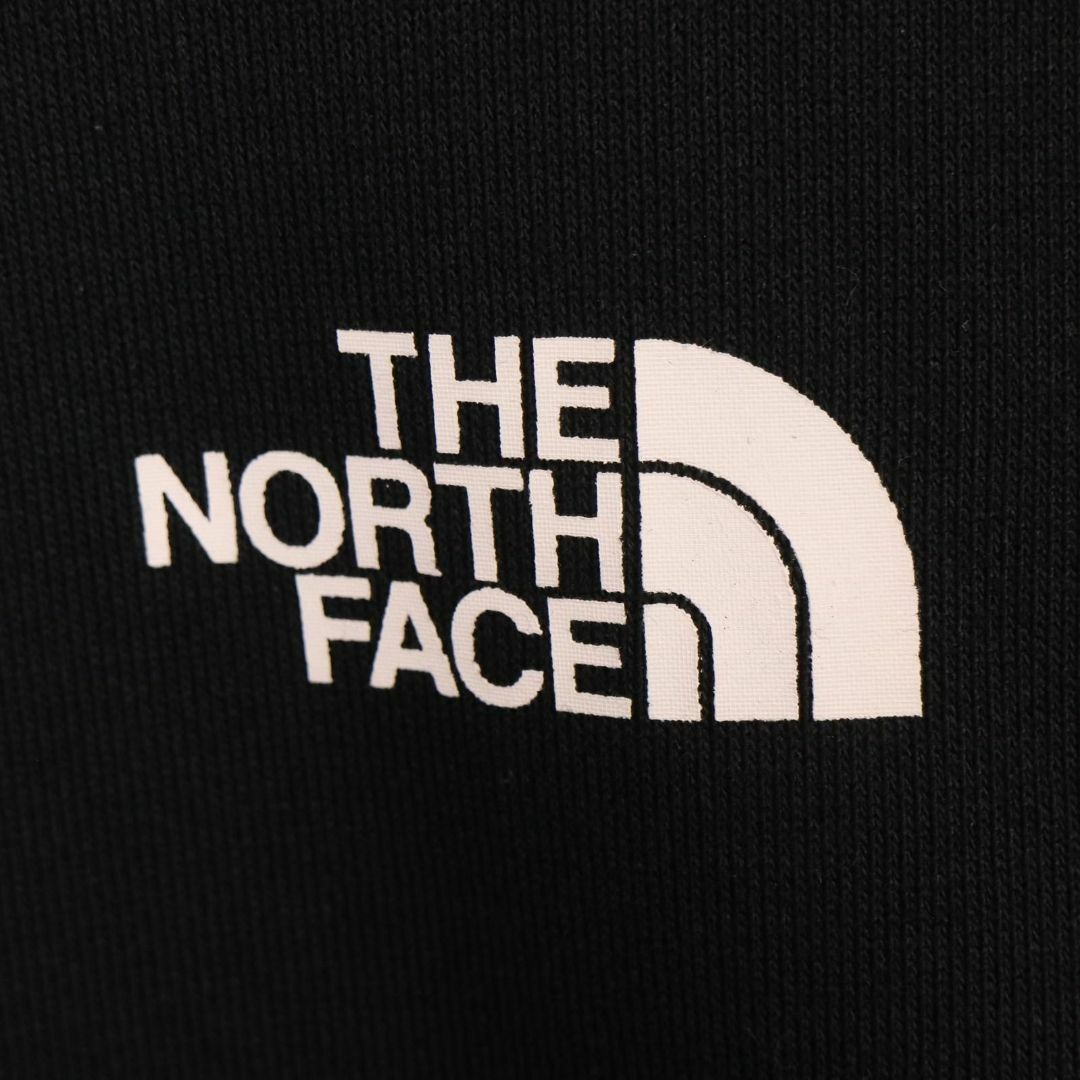 THE NORTH FACE(ザノースフェイス)のザ ノースフェイス バック スクエアロゴ フーディ パーカー メンズのトップス(パーカー)の商品写真