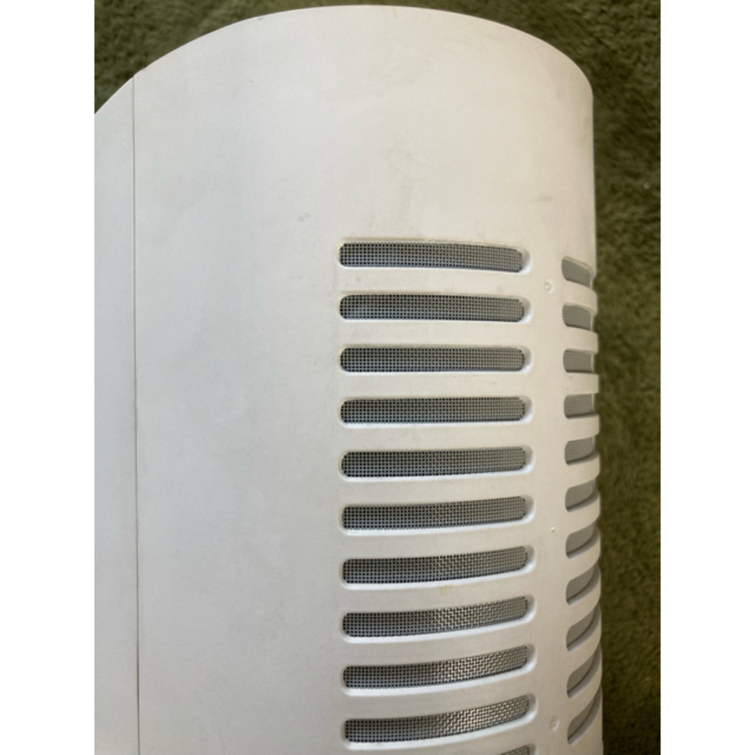 除菌消臭器 オゾネオプラス 白ホワイトMXAP-APL250 スマホ/家電/カメラの生活家電(空気清浄器)の商品写真