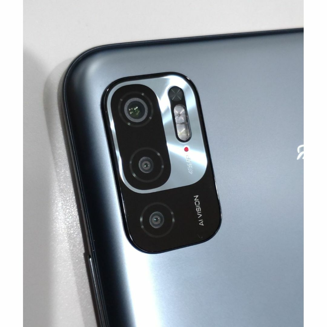 Xiaomi(シャオミ)の1361Xiaomi Redmi Note10JE androidスマートフォン スマホ/家電/カメラのスマートフォン/携帯電話(スマートフォン本体)の商品写真