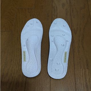 ツボ押し中敷き（36）新品(その他)