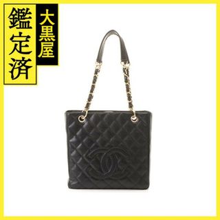 シャネル(CHANEL)のシャネル ﾏﾄﾗｯｾ ﾁｪｰﾝｼｮﾙﾀﾞｰ A20994 【432】(その他)