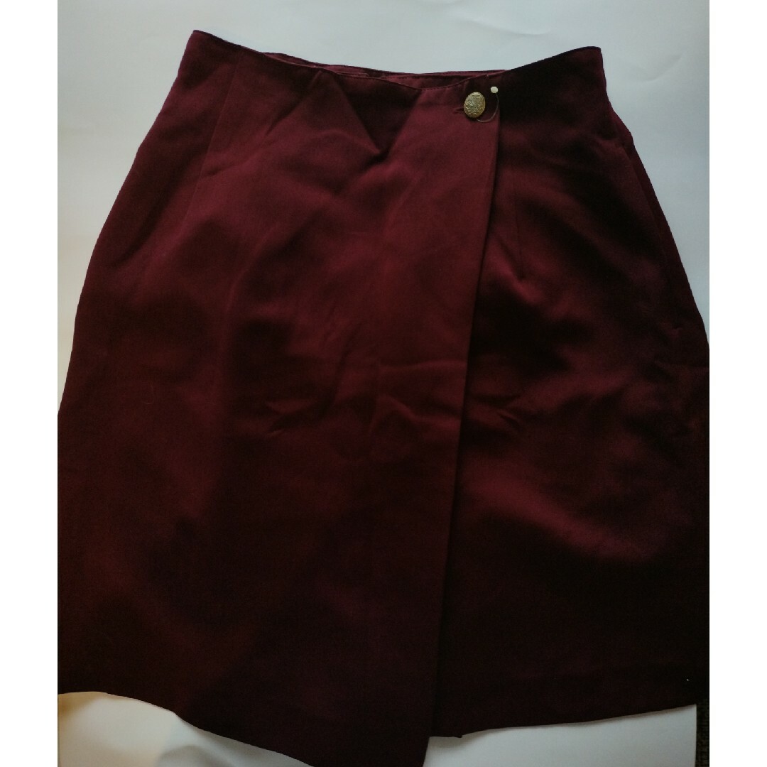 キュロットスカートM レディースのスカート(その他)の商品写真