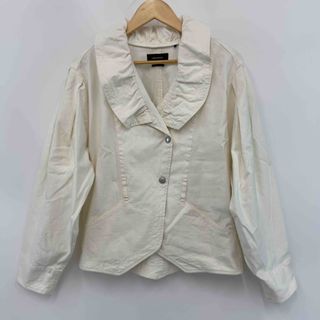 ISABEL MARANT イザベルマラン レディース テーラードジャケット ホワイト系