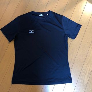 ミズノ(MIZUNO)のMIZUNO レディースTシャツ  Lサイズ(バドミントン)