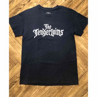 TENDERLOIN テンダーロインT-TEE THE TENDERLOINS