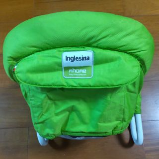 イングリッシーナ(Inglesina)のイングリッシーナ ファスト ライム(その他)