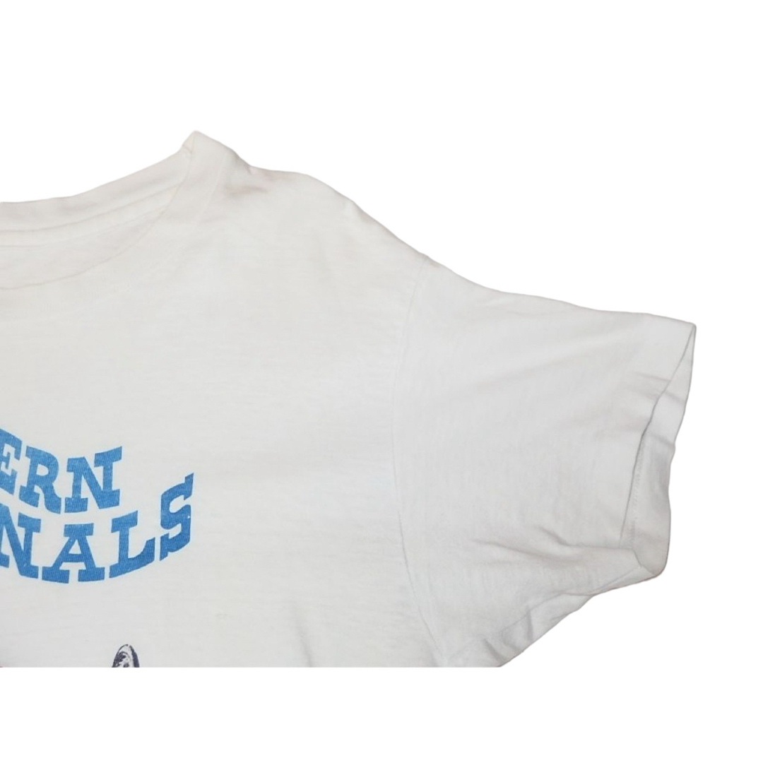 VINTAGE(ヴィンテージ)の▪️60‘s【RACING】VINTAGE TEE メンズのトップス(Tシャツ/カットソー(半袖/袖なし))の商品写真