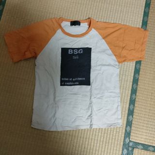 ☆bernings-sho Tシャツ　Mサイズ(Tシャツ/カットソー(半袖/袖なし))