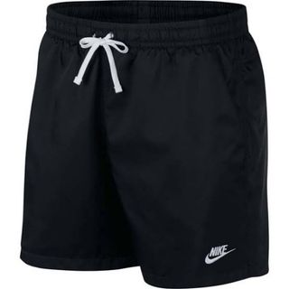 ナイキ(NIKE)の【希少】NIKE ナイキ ハーフパンツ ショートパンツ ナイロン(ショートパンツ)