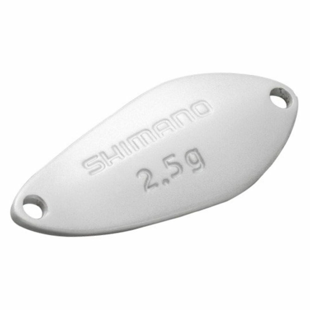 シマノSHIMANO スプーン カーディフ サーチスイマー TR-218QTR- スポーツ/アウトドアのフィッシング(ルアー用品)の商品写真