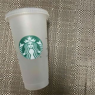 ハワイ　スターバックス リユーザブルカップ コールドカップ 709ml(タンブラー)