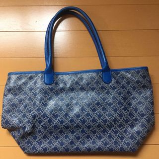 GHERARDINI - 美品　GHERARDINI トートバッグ