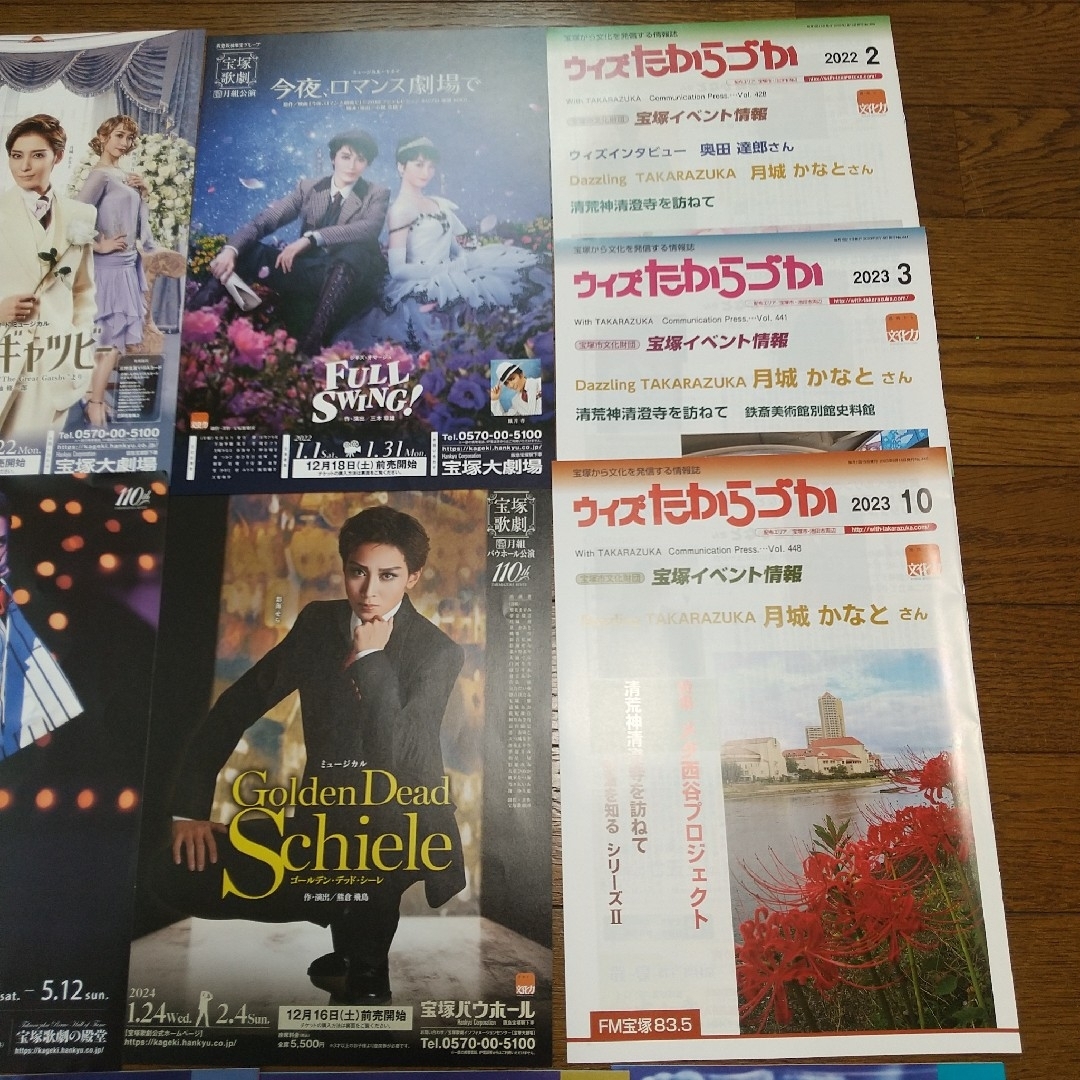 宝塚 DVD 月組 フリューゲル 月城かなと・海乃美月・鳳月杏 宝塚 DVD 月組 フリューゲル 月城かなと・海乃美月・鳳月杏
