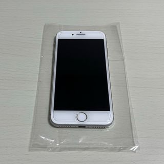 アイフォーン(iPhone)のiPhone8 64GB シルバー本体(スマートフォン本体)