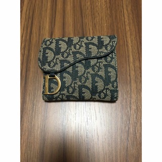 クリスチャンディオール(Christian Dior)のChristian Dior  財布(財布)