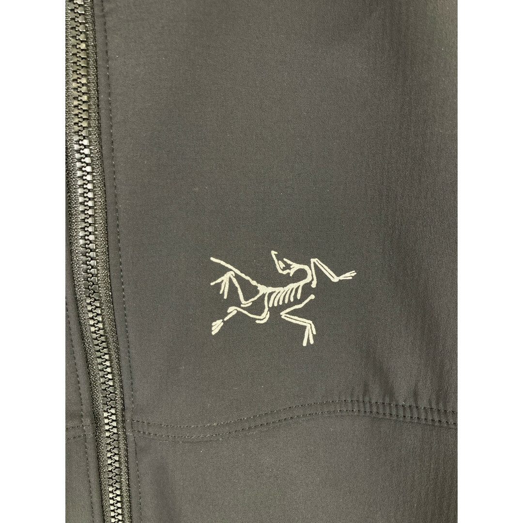 ARC'TERYX(アークテリクス)のアークテリクス ブラック イプシロンLT ジップジャケット S メンズのジャケット/アウター(その他)の商品写真