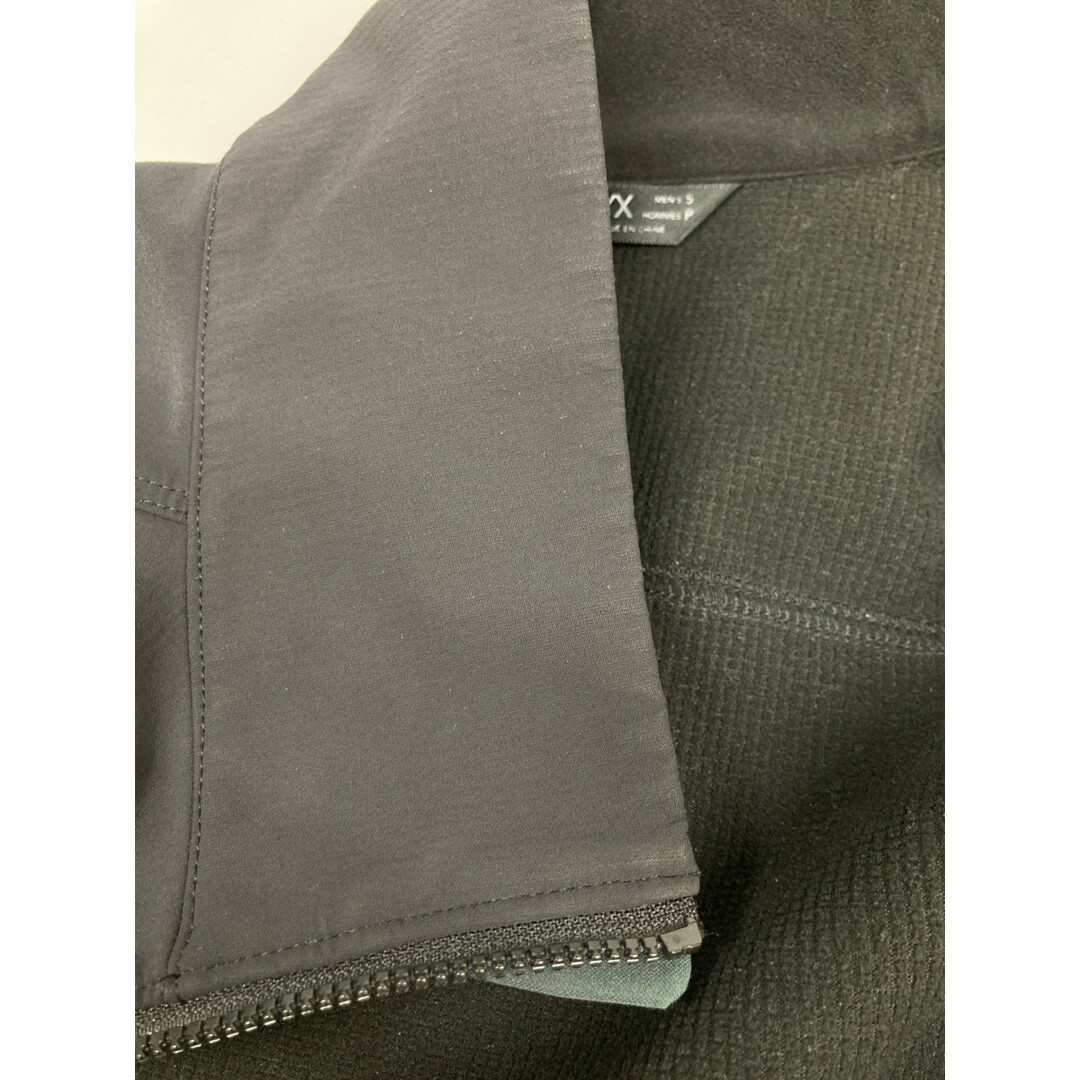 ARC'TERYX(アークテリクス)のアークテリクス ブラック イプシロンLT ジップジャケット S メンズのジャケット/アウター(その他)の商品写真