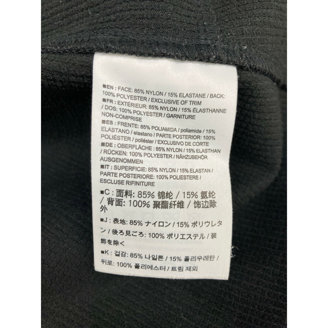 ARC'TERYX(アークテリクス)のアークテリクス ブラック イプシロンLT ジップジャケット S メンズのジャケット/アウター(その他)の商品写真