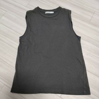 MOUSSY トップス タンクトップ(タンクトップ)