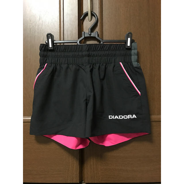 DIADORA(ディアドラ)のディアドラ⭐️新品 スポーツ/アウトドアのテニス(ウェア)の商品写真