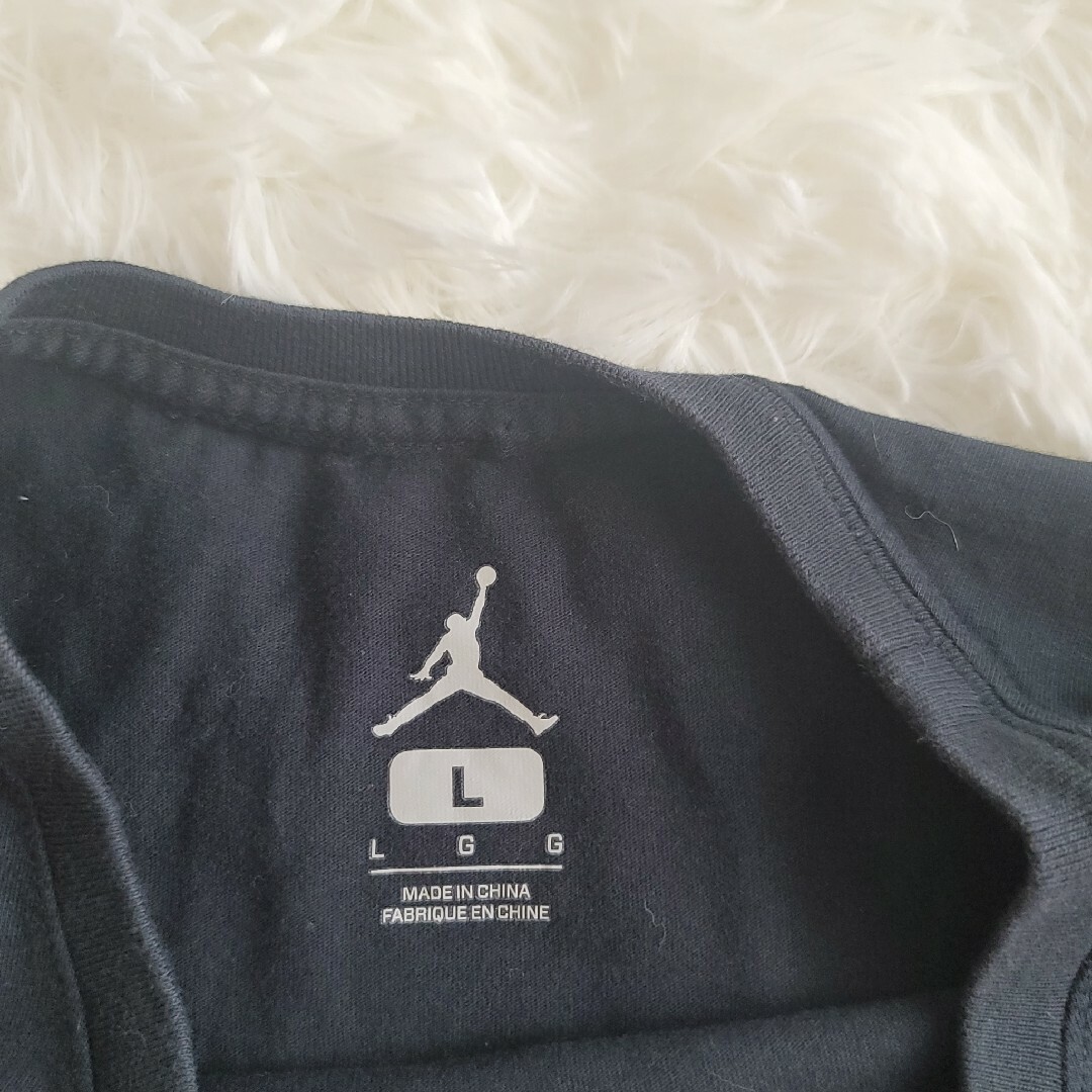 Jordan Brand（NIKE）(ジョーダン)の《NIKE AIR JORDAN》ナイキ ジョーダンスパイクリー マーズTシャツ メンズのトップス(Tシャツ/カットソー(半袖/袖なし))の商品写真