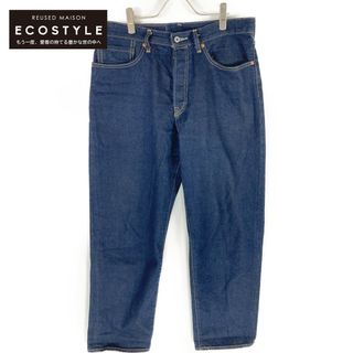 リーバイス(Levi's)のリーバイス ﾋﾞｰﾑｽ別注 24SS SUPER WIDE V2 JEANS ﾃﾞﾆﾑﾊﾟﾝﾂ W32(その他)