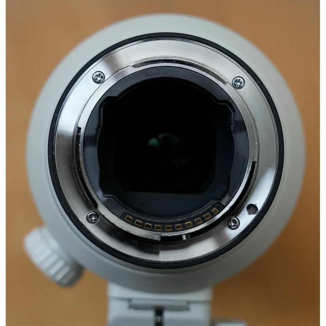 SONY(ソニー)のgenie様用　「良品」SONY FE 70-200mm F2.8 OSS  スマホ/家電/カメラのカメラ(レンズ(ズーム))の商品写真
