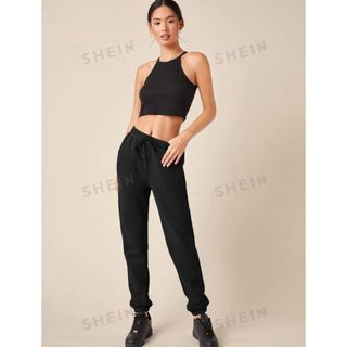 SHEIN スウェットパンツ(その他)