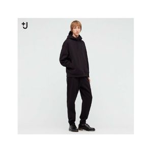 UNIQLO - 【まとめ売り】ユニクロ　+J 21AW ドライスウェットパンツ