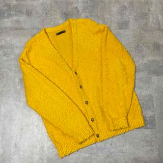 amachi.Rainy Pattern Knit Cardiganの通販 by s shop|ラクマ amachi.Rainy Pattern Knit Cardiganの通販 by s shop|ラクマ