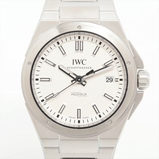 インターナショナルウォッチカンパニー(IWC)のIWC インヂュニア SS   メンズ 腕時計(腕時計(アナログ))