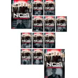 全巻セット【中古】DVD▼NCIS ネイビー犯罪捜査班 シーズン11(12枚セット)第235話～第258話 最終 レンタル落ち(TVドラマ)