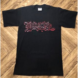 テンダーロイン(TENDERLOIN)のTENDERLOIN テンダーロイン T-TEE B ボルネオスカル ヘビー S(Tシャツ/カットソー(半袖/袖なし))