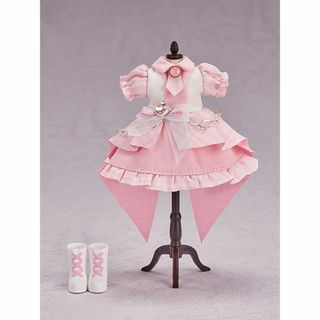 GOOD SMILE COMPANY - ねんどろいどどーる おようふくセット アイドル風衣装：Girl