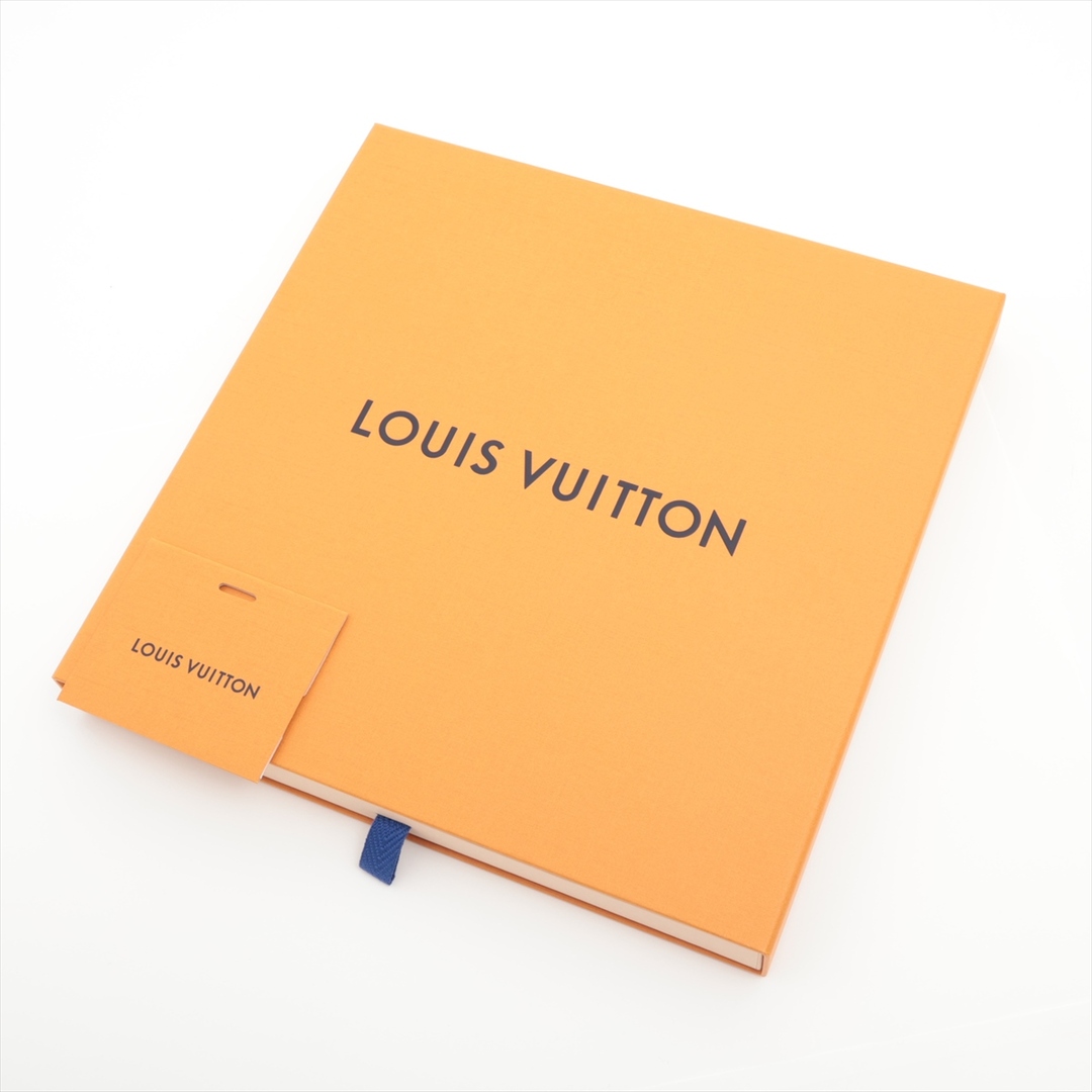 LOUIS VUITTON(ルイヴィトン)のヴィトン ビーニー LV スパーク カシミヤ  ブラック ユニセックス ニ レディースの帽子(ニット帽/ビーニー)の商品写真