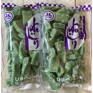 ♡北海道♡協和製菓♡純良♡きな粉ねじり♡2袋セット♡(菓子/デザート)